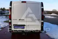 2019 Renault Trafic