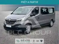2019 Renault Trafic