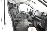 2019 Renault Trafic