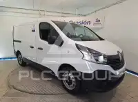 2019 Renault Trafic