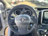 2019 Renault Trafic
