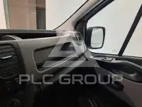 2019 Renault Trafic