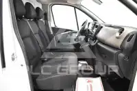 2019 Renault Trafic