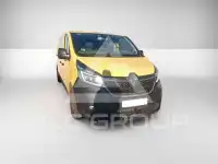 2019 Renault Trafic