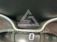 2019 Renault Trafic