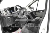 2019 Renault Trafic