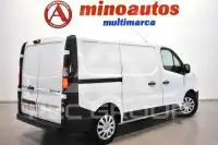 2019 Renault Trafic