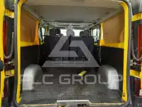 2019 Renault Trafic
