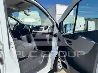 2019 Renault Trafic