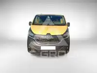 2019 Renault Trafic