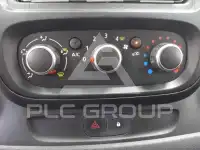2019 Renault Trafic