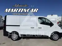 2019 Renault Trafic