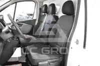 2019 Renault Trafic
