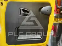 2019 Renault Trafic