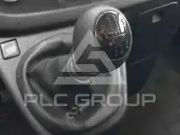 2019 Renault Trafic