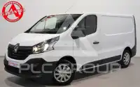 2019 Renault Trafic