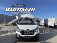 2019 Renault Trafic