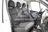 2019 Renault Trafic