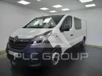 2019 Renault Trafic