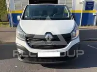 2019 Renault Trafic