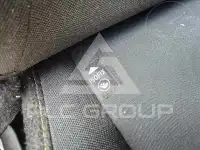 2019 Renault Trafic
