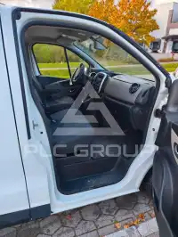 2019 Renault Trafic