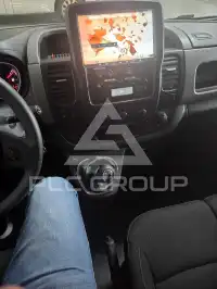 2019 Renault Trafic