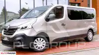 2019 Renault Trafic