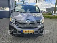 2019 Renault Trafic