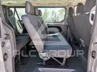 2019 Renault Trafic