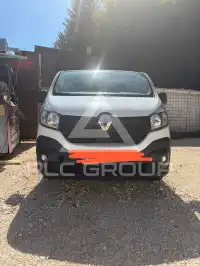 2019 Renault Trafic