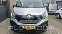 2019 Renault Trafic