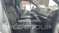 2019 Renault Trafic