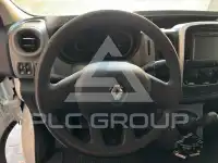 2019 Renault Trafic