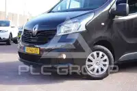 2019 Renault Trafic