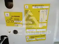 2019 Renault Trafic