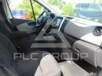 2019 Renault Trafic
