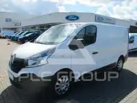 2019 Renault Trafic