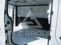 2019 Renault Trafic