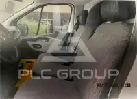 2019 Renault Trafic