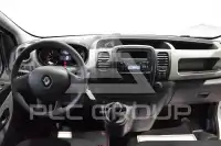 2019 Renault Trafic