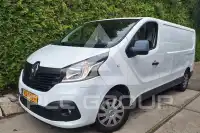 2019 Renault Trafic
