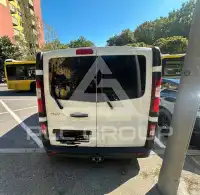 2019 Renault Trafic
