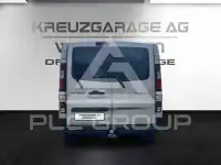 2019 Renault Trafic