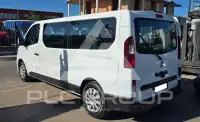 2019 Renault Trafic