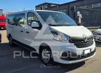 2019 Renault Trafic