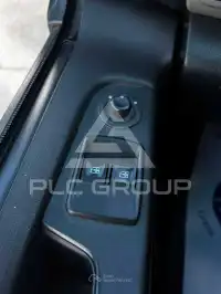 2019 Renault Trafic