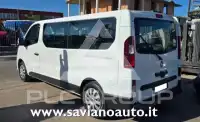 2019 Renault Trafic