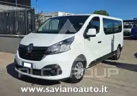 2019 Renault Trafic