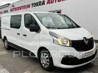2019 Renault Trafic